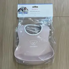 【新品未使用】BabyBjörnベビースタイ