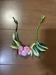 フラダンス アクセサリー
