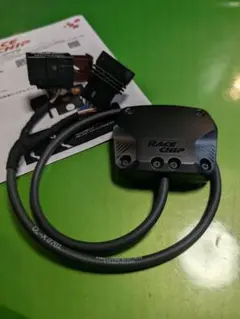レースチップRACE CHIP XLR5 FIAT500 パンダ等 スロコン