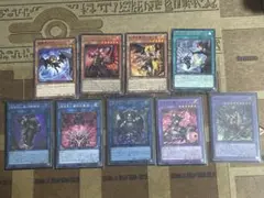 デモンスミス出張セット【閉ザサレシ天ノ月】