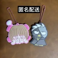 ピノコ☓サンリオキャラクターズ　スペシャルラバーマスコット
