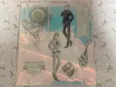 ChroNoiR クロノワール　5周年アクリルスタンド