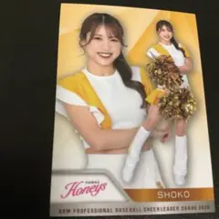SHOKO　BBM　トレーディングカード　2025