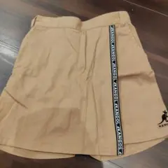 カンゴールキッズ　キュロット　150