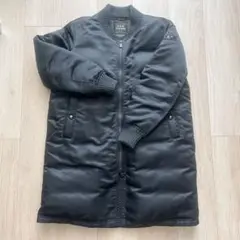 TATRAS タトラス MA1ダウンコート