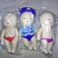 アグリーベイビーズ　まとめ売り