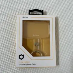 iface ストラップホルダー　新品未使用