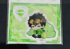 ぎゃおコレ ウィンブレ WIND BREAKER アクスタ