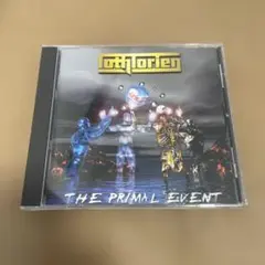 Lothlorien / The Primal Event