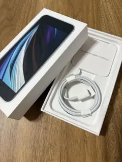 iPhone SE (第2世代)