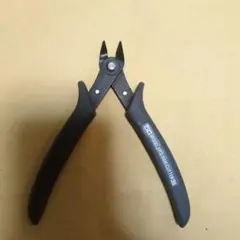 タミヤ モデラーズニッパー