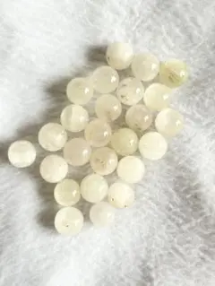 クンツァイト11mm25粒