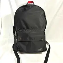 美品★PORTER × ELFIN コラボ ISL別注 リュック バックパック