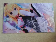 ハミダシクリエイティブ 和泉妃愛 ラバーマット 未開封