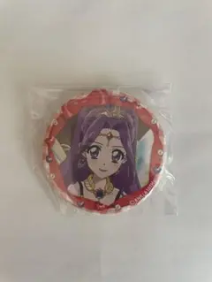 アイカツstage缶バッジ　神崎美月