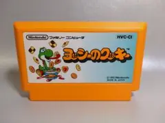 ファミコン　ヨッシーのクッキー