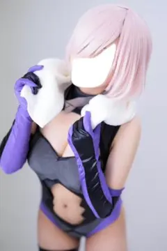 【22時までで削除します】FGO マシュ ウィッグ