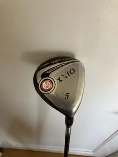 ゼクシオ9 フェアウェイウッド 5W