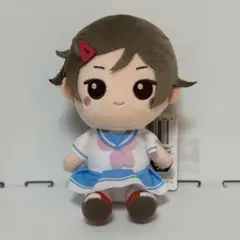 TVアニメ『響け！ユーフォニアム３』ぬいぐるみ 加藤葉月