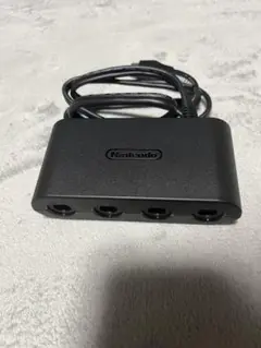 ニンテンドー ゲームキューブコントローラ 接続タップ