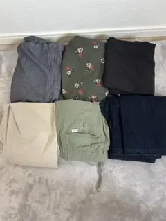 夏服、秋服