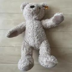 シュタイフ　リーガル　ぬいぐるみセット　テディベア　マイファーストペア シュタイフ リーガル ぬいぐるみセット テディベア マイ