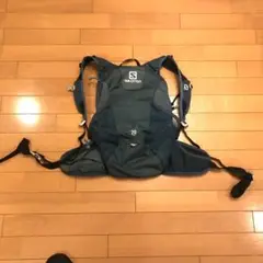 サロモン トレイルブレーザー 20L