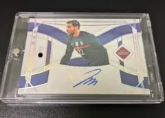 Panini テオ・エルナンデス
