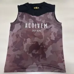 アクティブＭ タンクトップ Mサイズ