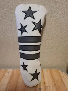 美品　ヘッドカバー　ドライバー用