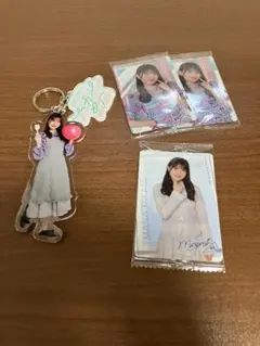高瀬愛奈 日向坂46 グッズ