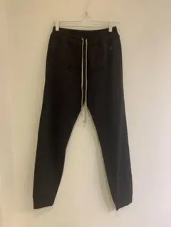 rick owens champion スウェットパンツ リックオウエンス