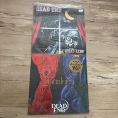 2025年最新】lp dead end dead lineの人気アイテム - メルカリ