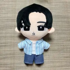 チルぬい BIG 衣装 午後の紅茶 CM 目黒蓮 すのチル