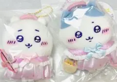 新品未開封送料込♡ちいかわ てんし♡あくま マスコットてんしなちいかわ ハチワレ
