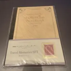 劇場版 ヴァイオレット・エヴァーガーデン 旅の思い出セット　新品