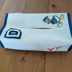 ティッシュカバー　ディズニー