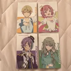 プロセカ 劇場版 映画 エピカ ワンダショ ダショ まとめ売り