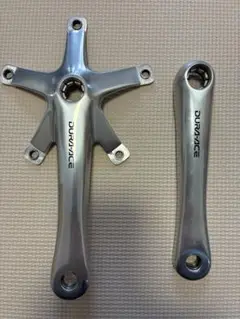 DURA-ACE 7700 クランクセット、BB、レバー 2025年最新】dura 7700 クランクの人気アイテム - メルカリ