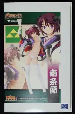 戦姫 戦国ランス ボークス a-brand ガレージキット 戦姫 戦国ランス ボークス a-brand ガレージキット フィギュア