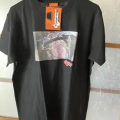 時計仕掛けのオレンジ　CLOCKWORK ORANGE Tシャツ　ブラック　黒