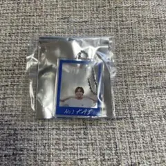 超特急 アクリルフレームキーホルダー カイ
