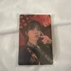 seventeen fml ジョンハン