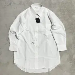 新品未使用品 a.v.v HOMME カッターシャツ ワイシャツ R-7868