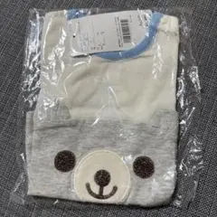 キムラタン＊ピッコロ くーたん 半袖 Tシャツ①