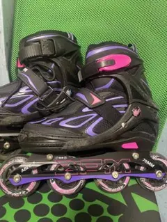 ジュニア インラインスケート 2pm sports Mサイズ