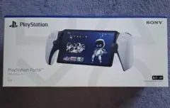 PlayStation Portal リモートプレーヤー CFIJ-18000