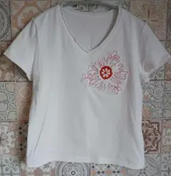 HIROKOBIS ヒロコビス 半袖Tシャツ