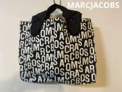 MARC JACOBSマークジェイコブス トートバッグ