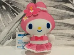 サンリオ　サマーチャレンジ　くじ　マイメロディ